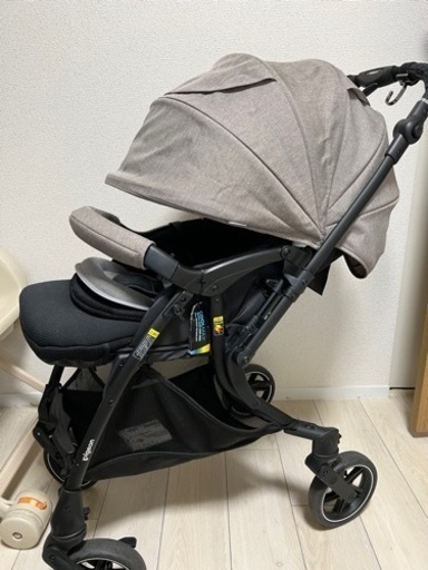 Pigeon ランフィリノン ベビーカー