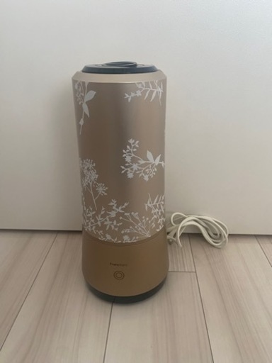 【Francfranc】アロマ加湿器