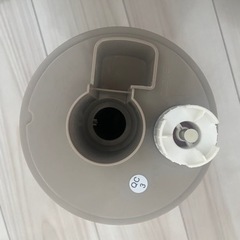 【Francfranc】アロマ加湿器の画像