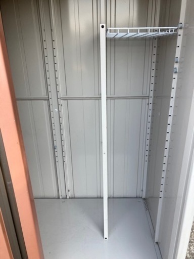 TAKUBO 物置　大型　中古品