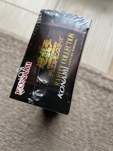 遊戯王　レアリティコレクション