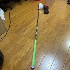 テーラーメイド RBZ 3w
