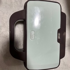 ホットサンドメーカー