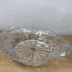 ☆値下げ☆ K2203-190 SOGA フルーツ皿