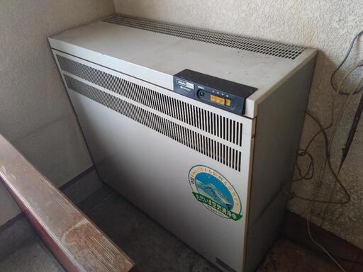 【26日まで】大型空気清浄機業務用