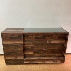 古着屋廃業 レジ台 無料