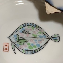 和食器　浅鉢５個　未使用