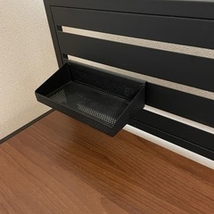 パソコンデスクの画像