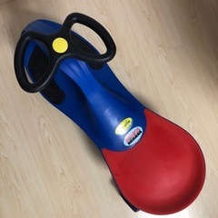 ラングスジャパン　プラズマカー　室内保管