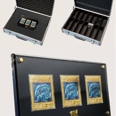 遊戯王 25th 海馬セット(ダンボール付)の画像