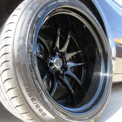 ダッジ　チャレンジャー　ＳＸＴ【自社ローン対応不可・保証無】　 ２０１５年モデル　オートチェック確認済　ＬＢ☆ＷＯＲＫＳ　ｂｏｄｙＫＩＴ　エアロ　ＷＯＲＫ２０ＡＷ　ダウンサス　社外マフラー　黒革シート　シートヒーター　アルパインオーディオシステムの画像