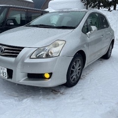 トヨタ　ブレイド　4WD