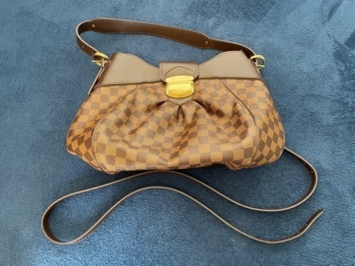 【ルイ・ヴィトン】カバン