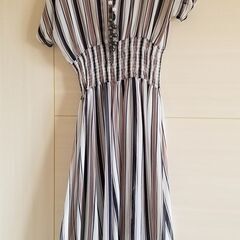 夏用　ワンピース