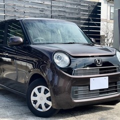 最安値★車検満タン★ホンダN-oneエヌワンGLパッケージ★etcバックモニターの画像