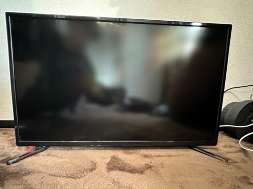 2017年製　32V型　地上波デジタル液晶テレビ
