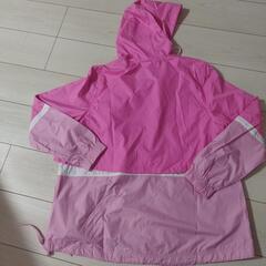 ナイキ　ジャンパーの画像