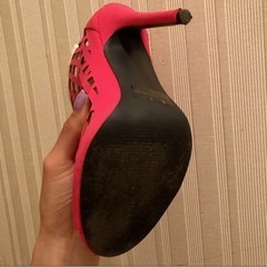 新品ブーツ4足！！の画像