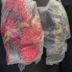 新品ブーツ4足！！の画像