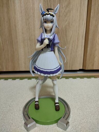 ウマ娘　フィギュア