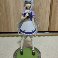 ウマ娘　フィギュア
