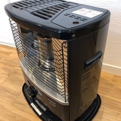 ストーブ　CORONA RX-2215Y 中古　の画像