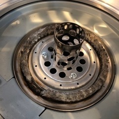 ストーブ　CORONA RX-2215Y 中古　の画像