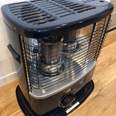 ストーブ　CORONA RX-2215Y 中古　の画像