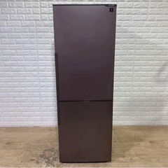 持ち帰り特価冷蔵庫415L 2008年製 R-SF42XM冷蔵庫 SHARP SJ-PD27D-T
