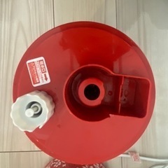 【Afternoon Tea】アロマハイブリッド式加湿器の画像