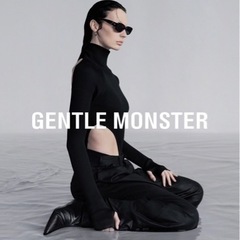 阪急うめだ本店/Gentle Monster/交通費支給の画像