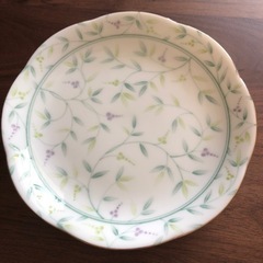 【差し上げます】小皿 5個の画像