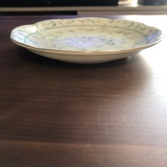 【差し上げます】小皿 5個の画像