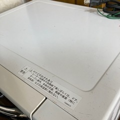 SHARP オーブンレンジ　RE-S28B-W 950W対応の電子レンジの画像
