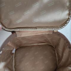 【新品】カービ①ィ 化粧ポーチの画像