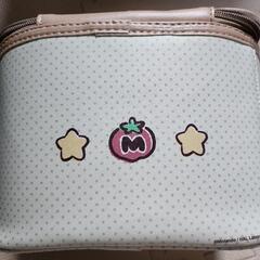 【新品】カービ①ィ 化粧ポーチの画像