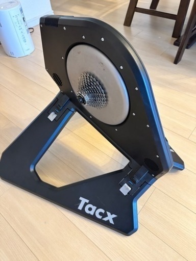 ロードバイク Tacx NEO smart