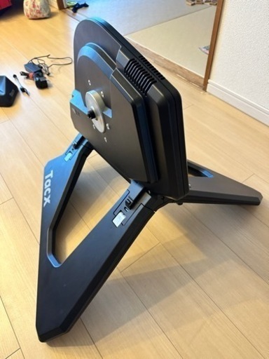 Tacx NEO smart