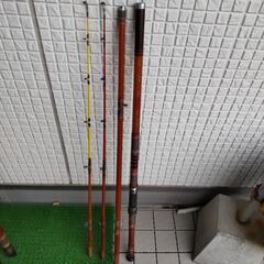 DAIWA 波の瀬270ＤＸ