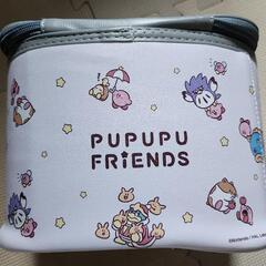 【新品】カービィ②化粧ポーチの画像