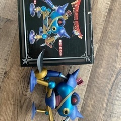 ドラクエ　キラーマシン