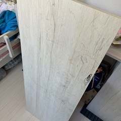 ニトリ エヌクリック 天板