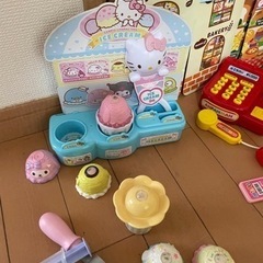 【決まりました】おもちゃ　まとめ売りの画像