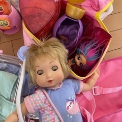 【決まりました】おもちゃ　まとめ売りの画像