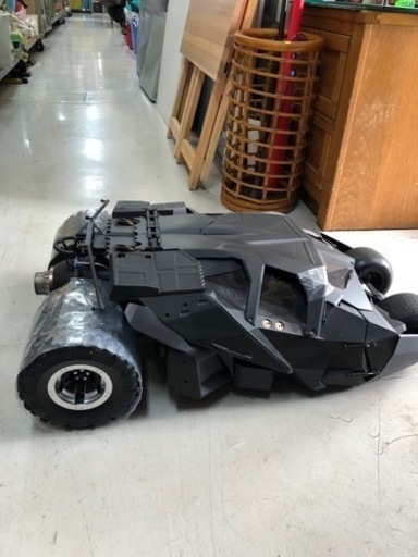 ✨♦️値下げしました♦️✨BAT MOBILE✨✨