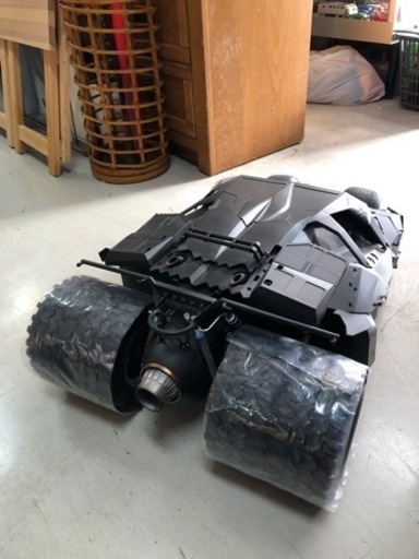 ✨♦️値下げしました♦️✨BAT MOBILE✨✨