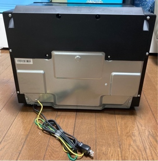 最新　SHARP ヘルシオ　AX-RA20-H ウォーターオーブン