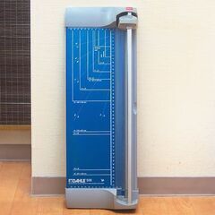 DAHLE ダーレ ローラーカッター 508型 / 裁断機