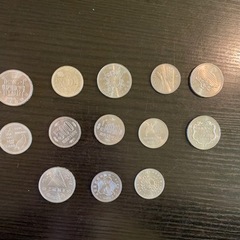 記念硬貨　500円　種類多数　レア