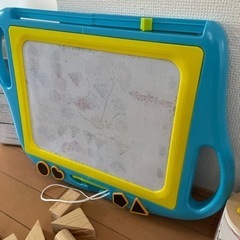 【決まりました】知育玩具　まとめ売りの画像